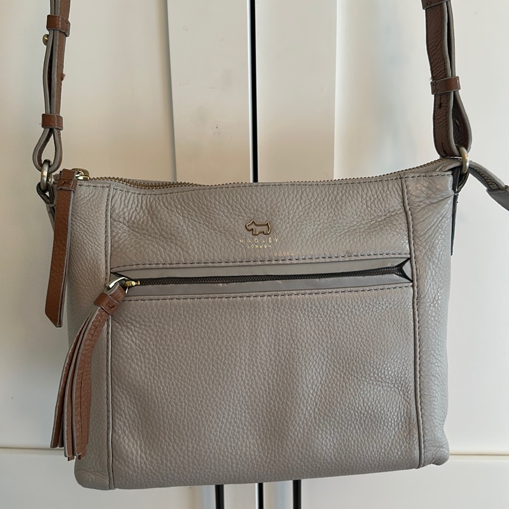 Radley London crossbody